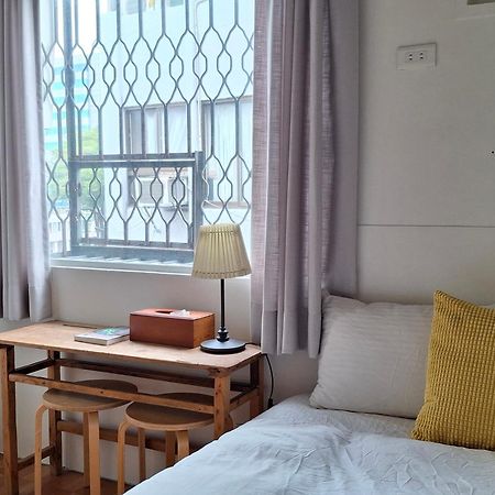 立秝禾 每層獨房 Villa為三樓以上全包層 亦可全包棟 Tainan Luaran gambar