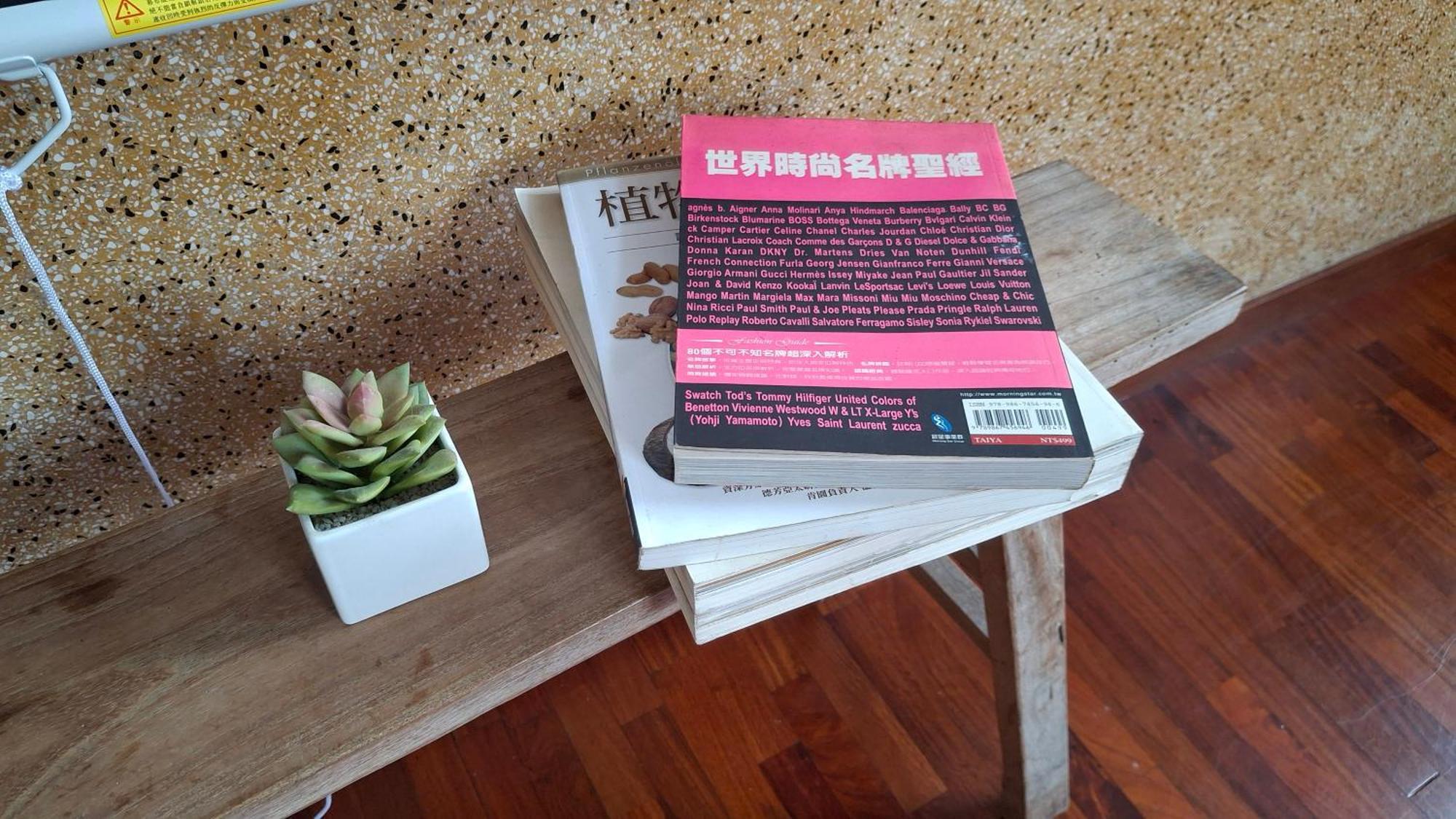 立秝禾 每層獨房 Villa為三樓以上全包層 亦可全包棟 Tainan Luaran gambar